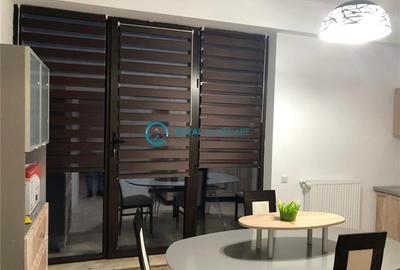 Royal Imobiliare - Inchiriere Apartament Penthouse cu 3 camere zona 9 Mai - 5