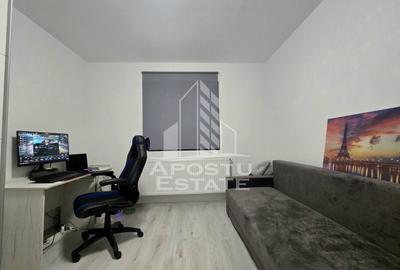 Casa individuala mobilata, pe parter, 4 camere si 2 bai,  Sag - 15