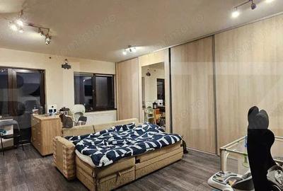 Apartament cu 2 camere, tip studio, modern, in zona Stupini - 8