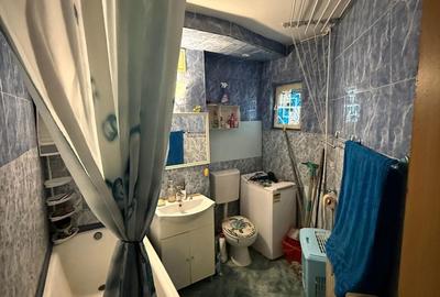Apartament cu 3 camere decomandat în Canta - 1