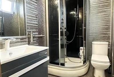 Apartament cu 4 camere decomandat, mobilat în Nord - 19