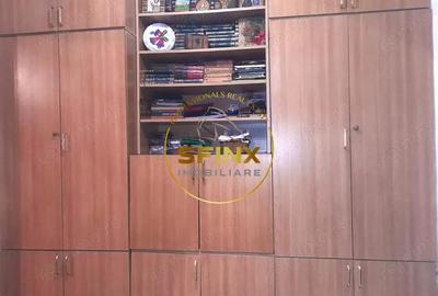 Basarabia -apartament2 camere de vanzare - 12