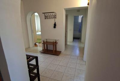 Apartament cu 3 camere decomandat în Copou - 17