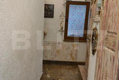 Apartament cu 3 camere decomandat în Centrul Istoric - 8