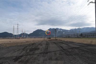 Teren de 4800 mp, în Centură - 18