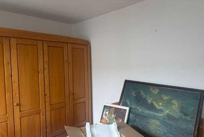 Apartament cu 3 camere semidecomandat în Dristor - 1