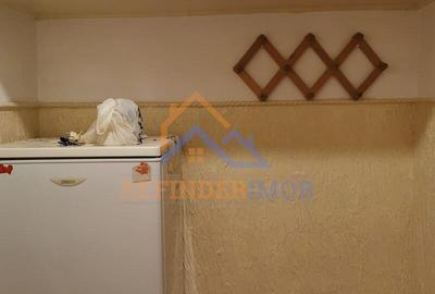 Oferta Garsoniera zona Militari - Gorjului, etaj 3 din 4 bloc 1981 Oferta Garsoniera zona Militari - Gorjului, etaj 3 din 4 bloc 1981 - 6