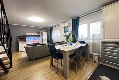 Apartament 3 camere, modern, mobilat si utilat - 5