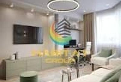 Garsonieră decomandată în Theodor Pallady - 2