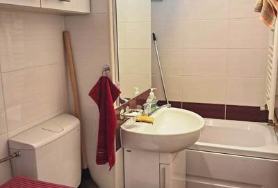 Apartament cu 2 camere nedecomandat, mobilat în Hipodrom 4 - 8