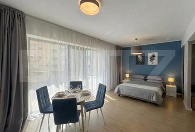 Garsonieră semidecomandată în Mănăștur