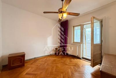 Apartament cu 3 camere decomandat, mobilat în Lipovei - 5