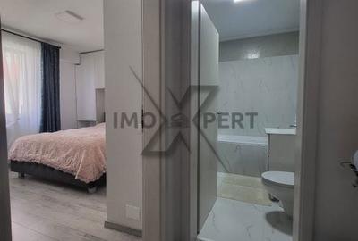 Apartament cu 2 camere în Baciu - 2