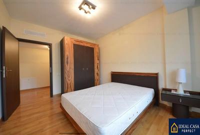 Apartament cu 2 camere semidecomandat, mobilat în Kiseleff - 8