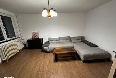 Apartament cu 3 camere decomandat în Lujerului - 12