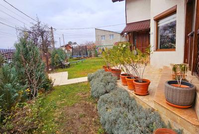 Vanzare vila 6 camere, mobilata si utilata, in Banesti Vanzare vila 6 camere, mobilata si utilata, in Banesti - 49