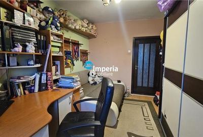 Apartament 4 camere de vanzare in Nicolina  Prima Statie, Esplanada - 3
