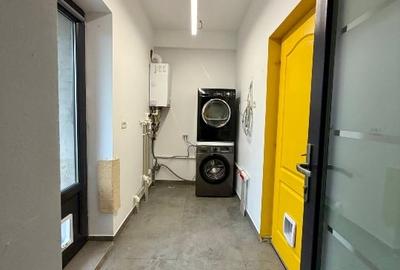 Casa moderna, 5 camere - 6