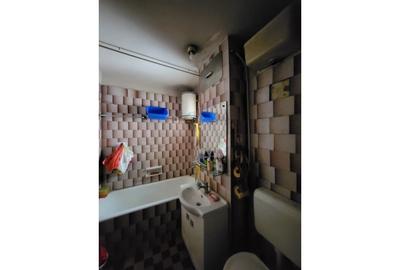 REA1024461 Apartament 3 camere - Doamna Ghica - Parc Plumbuita - 13