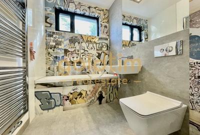 SUPERB/ ESQUISITE DESIGN/ GARDEN/ PARKINGS/ IANCU NICOLAE - 26