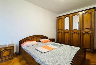 Apartament cu 3 camere l Aradului - 5
