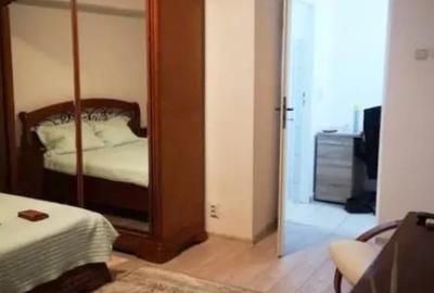 Garsonieră decomandată în Nicolina - 1