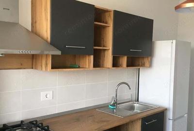 Garsoniera in zona C Brancoveanu - 2