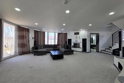 Spațiu comercial, de 240 mp, în Matraca - 1