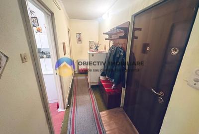 Garsoniera de vanzare – Darmanesti – Parter - 3