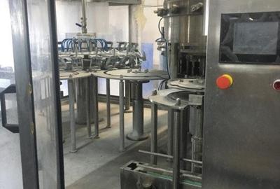 Spațiu industrial, de 1,000 mp, în Sacoșu Mare - 5