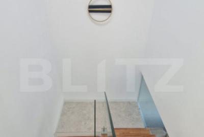 Casa de vanzare, 5 camere, 104 mp+curte proprie, Bra?ov - 15