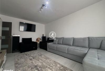 Apartament cu 3 camere în Aleea Tudor Neculai - 3