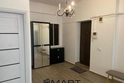 Apartament cu 3 camere semidecomandat în Ștrand - 2