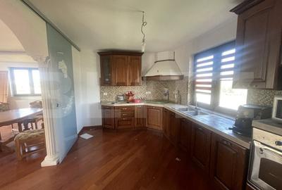 Casa de vanzare | 384mp construiti | Botiz - 1