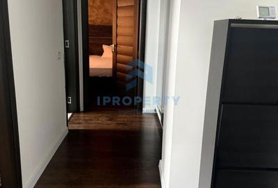 Apartament cu 2 camere, mobilat în Theodor Pallady - 7