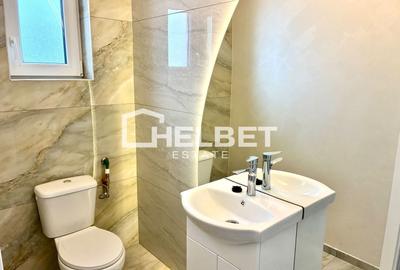 Duplex cu 4 camere cu Canalizare în Sânpetru - 5