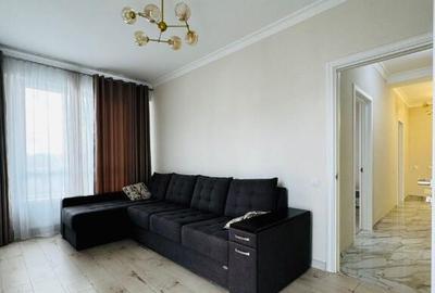 Apaartament modern zona Gheorgheni - 2