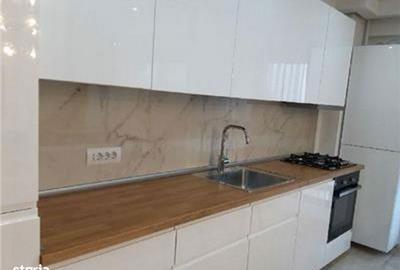 Garsonieră decomandată în Mărăști - 3