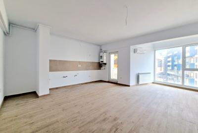 Apartament cu 2 camere în Nord - 13