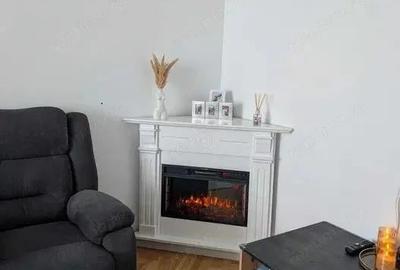 Apartament cu 3 camere decomandat în Tudor - 6