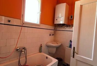 Casă cu 2 camere cu Teren 106 Mp în Libertății - 6