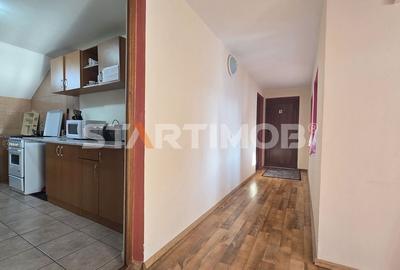 Pensiune 9 camere Rasnov - 35