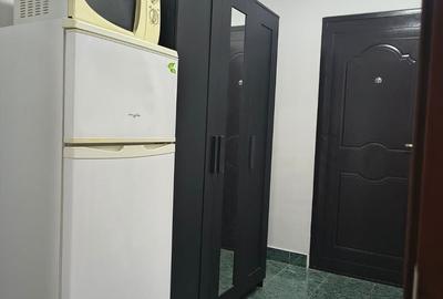 Garsonieră decomandată, mobilată în Drumul Taberei - 5