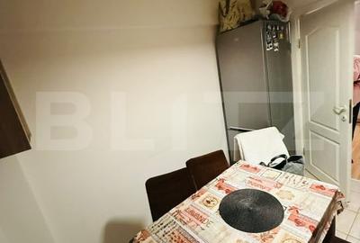 Apartament modern de inchiriat, 3 camere - zona Garii - 6