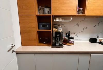 Apartament 56 mp utili ,2 balcoane,parcare,zona Lidl,et2 cu lift - 4