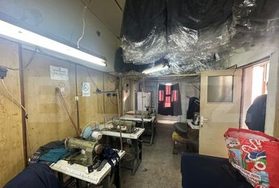 Spațiu comercial, de 280 mp, în 14 Mai - 11