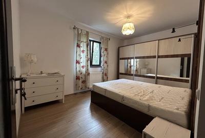 Casa Parter+pod mansardabil, 3 camere, 383mp teren. Lunca Cetatuii- ASTORIA - 3