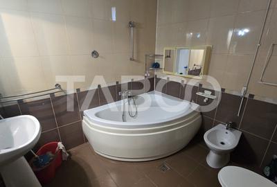 Apartament cu 4 camere decomandat, mobilat în Calea Dumbrăvii - 8