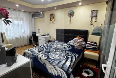 Garsoniera mobilata si utilata, cu centrala proprie – zona Bucovina - 1