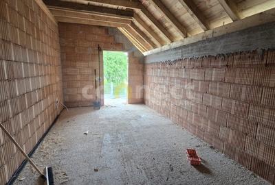 Casa cu 4 camere, 3 bai Teren 500 mp I Tureni - 9